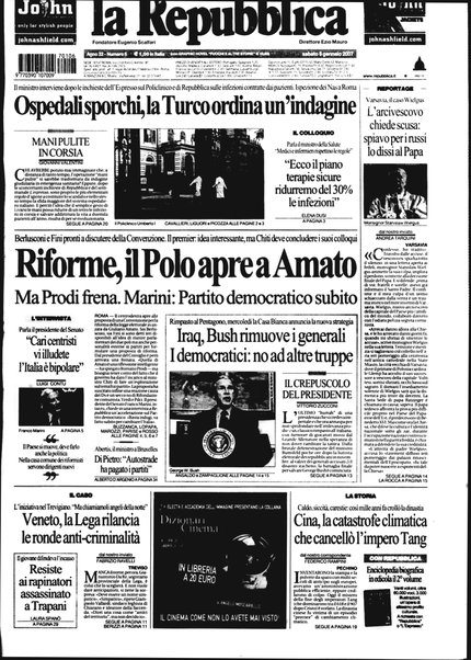 La repubblica